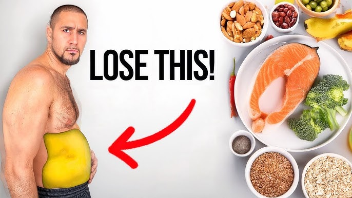 The Ultimate Guide to Losing Weight: Tips and Strategies for Sustainable Results